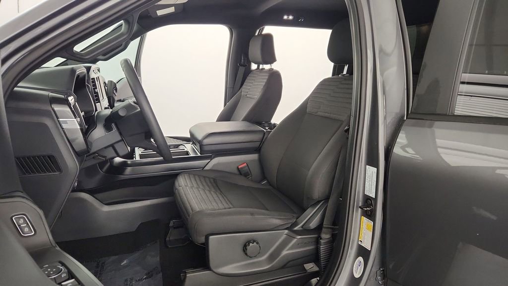 Used 2023 Ford F150 XL w/ STX Appearance Package AWD/4WD image 14