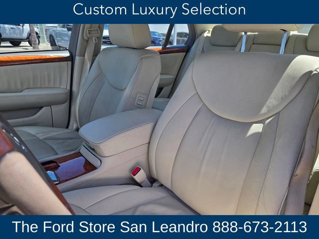 Used 2006 Lexus LS 430 RWD image 11