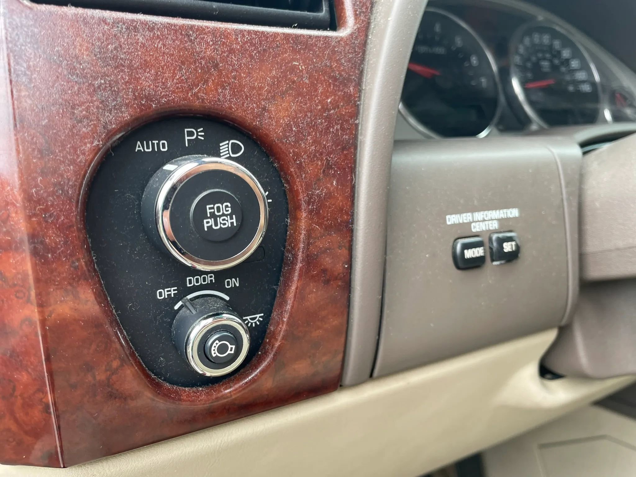 Used 2007 Buick Rendezvous CXL w/ CXL Luxury Package image 13