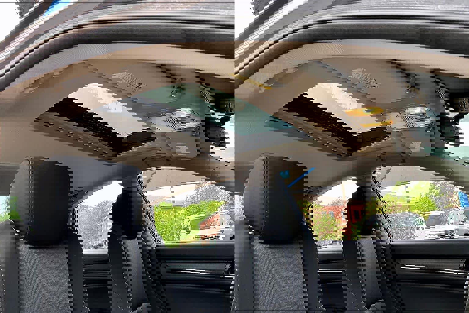 Used 2019 Honda Accord EX image 13