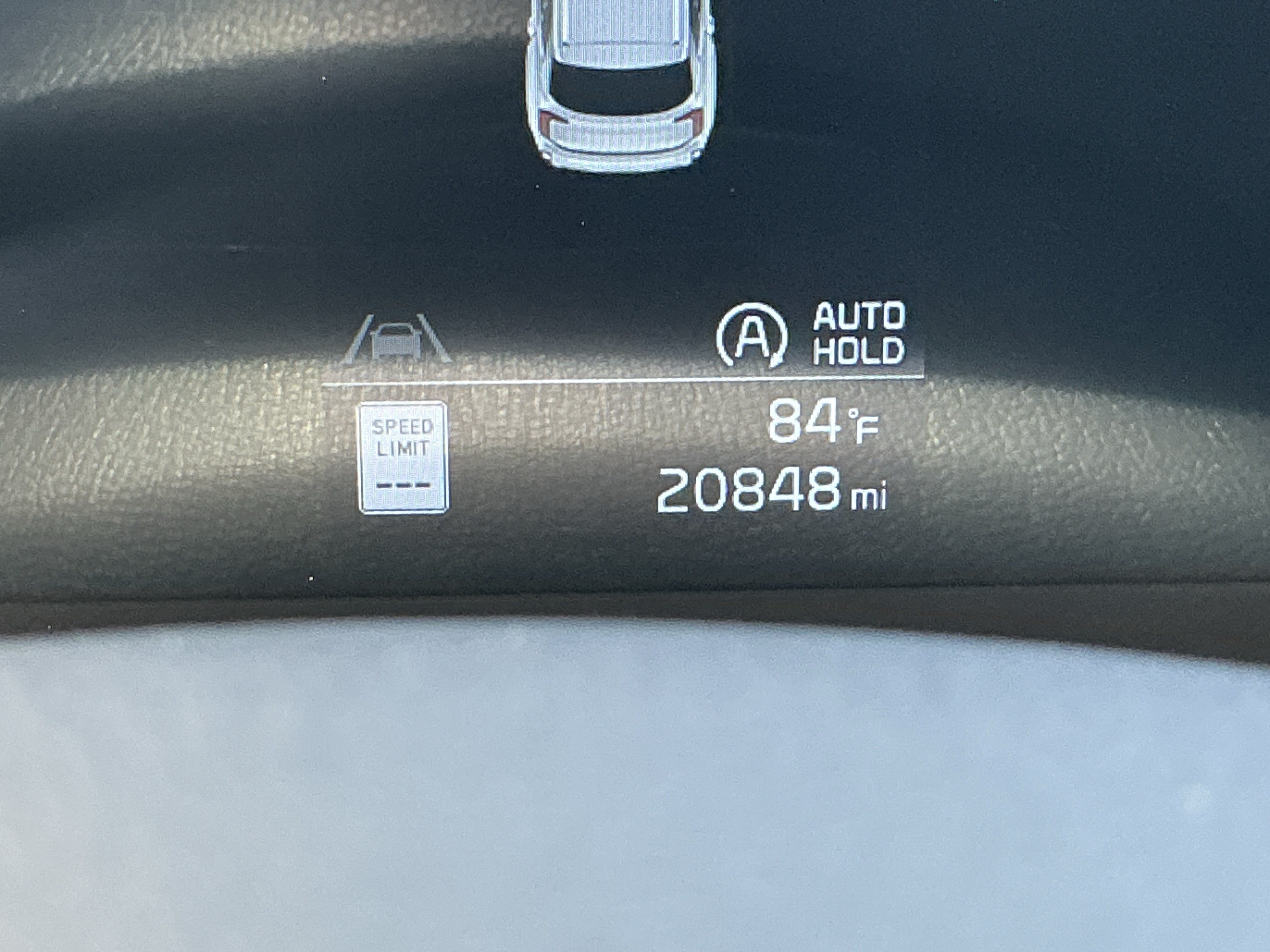 Certified 2024 Kia Telluride EX w/ EX Captain's Chair Package AWD/4WD image 20