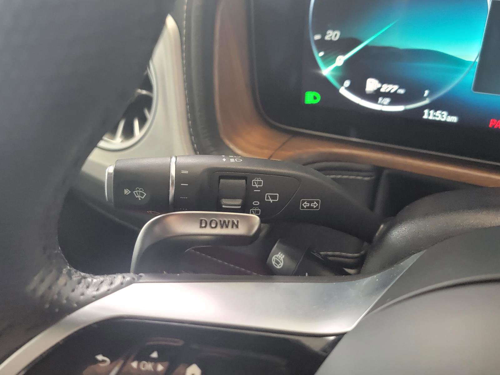 Used 2025 Mercedes-Benz G 63 AMG 4MATIC image 26