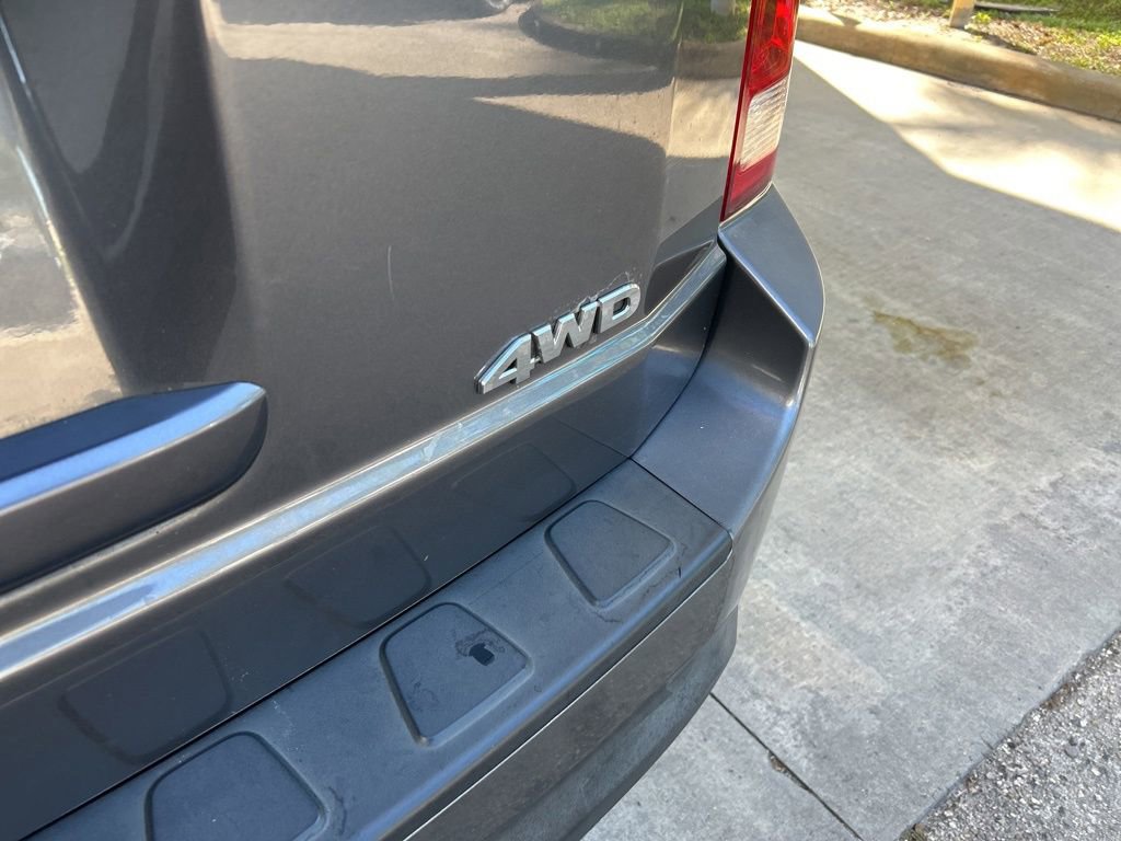 Used 2014 Honda Pilot EX image 15