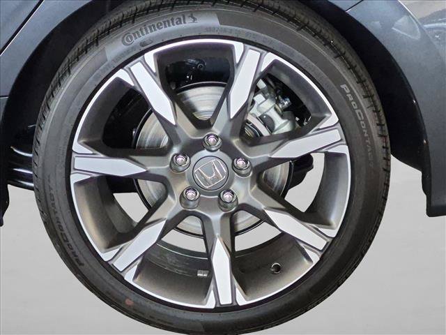New 2026 Honda Civic Sport Touring image 10