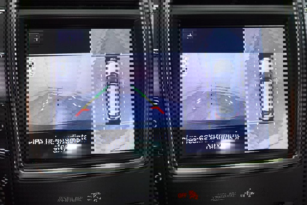 Used 2020 Lincoln Nautilus Reserve w/ Equipment Group 201A image 19