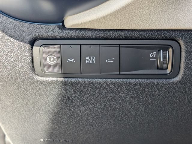 New 2026 Chevrolet Equinox EV LT FWD image 14