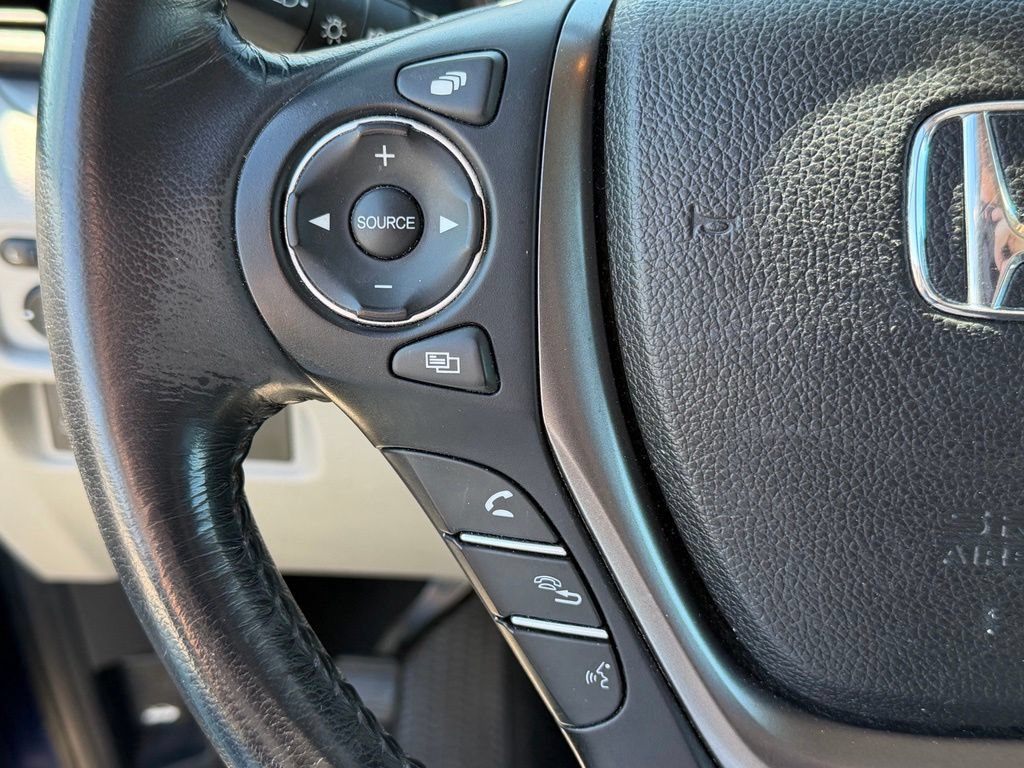 Used 2018 Honda Pilot EX-L image 15