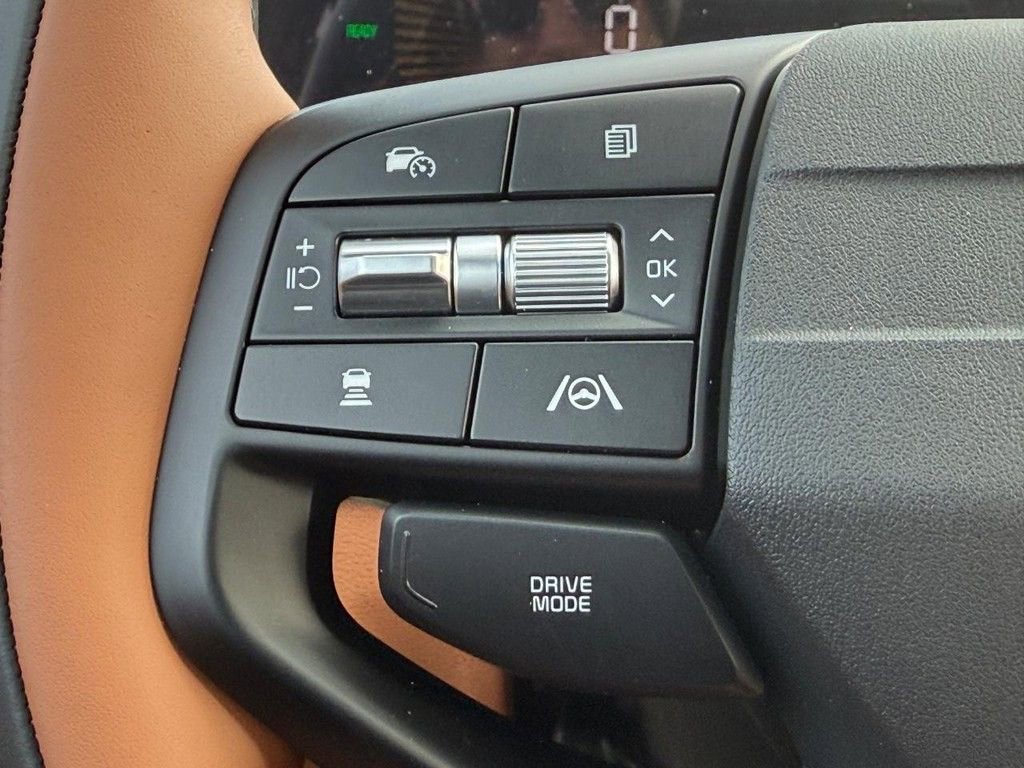 New 2026 Kia Sportage X-Line image 10