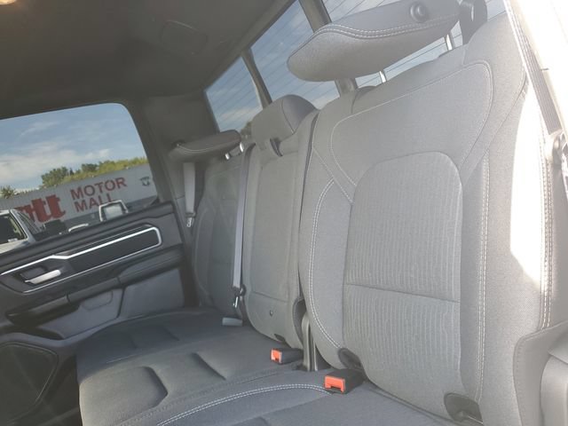 Used 2023 RAM 1500 Big Horn AWD/4WD image 30