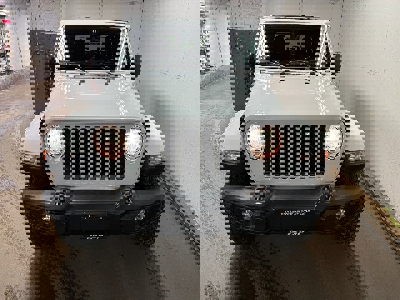 Used 2021 Jeep Gladiator Sport w/ Quick Order Package 24Q 80Th image 5