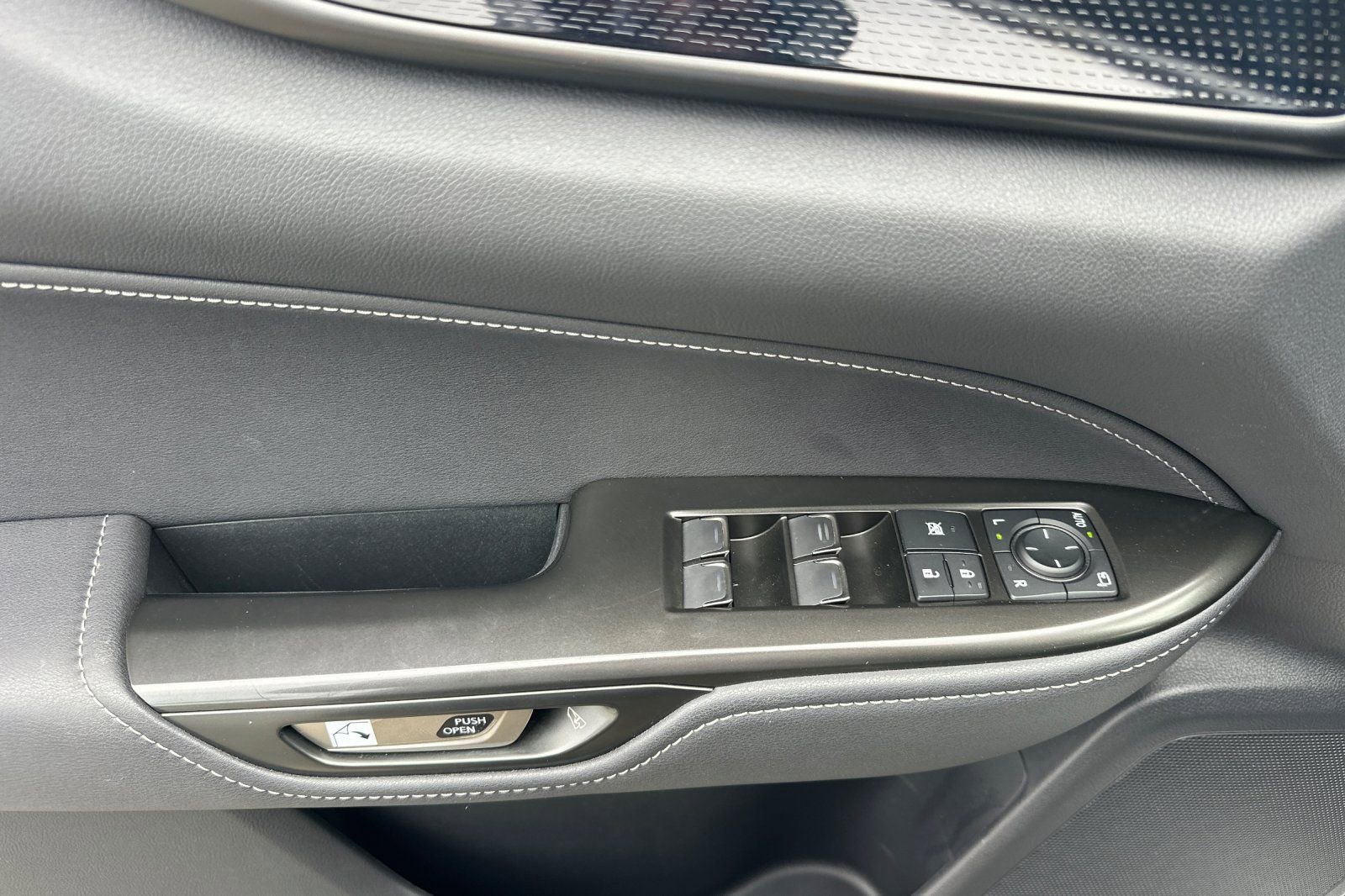 Certified 2023 Lexus NX 250 FWD image 8