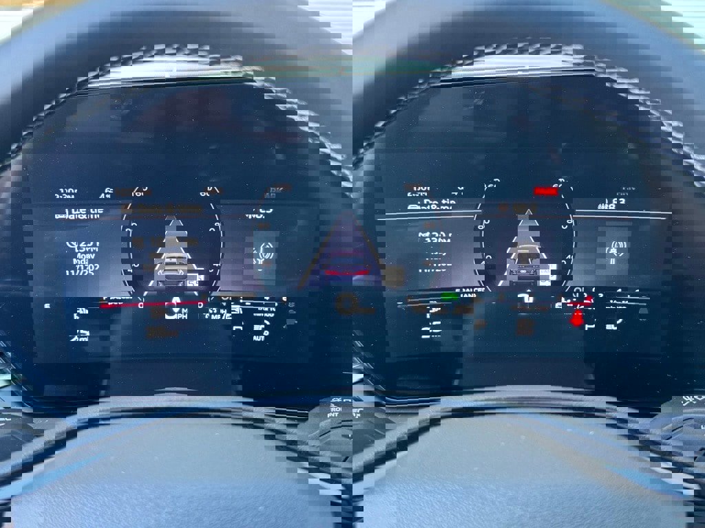 New 2026 Audi A6 Premium Plus image 28