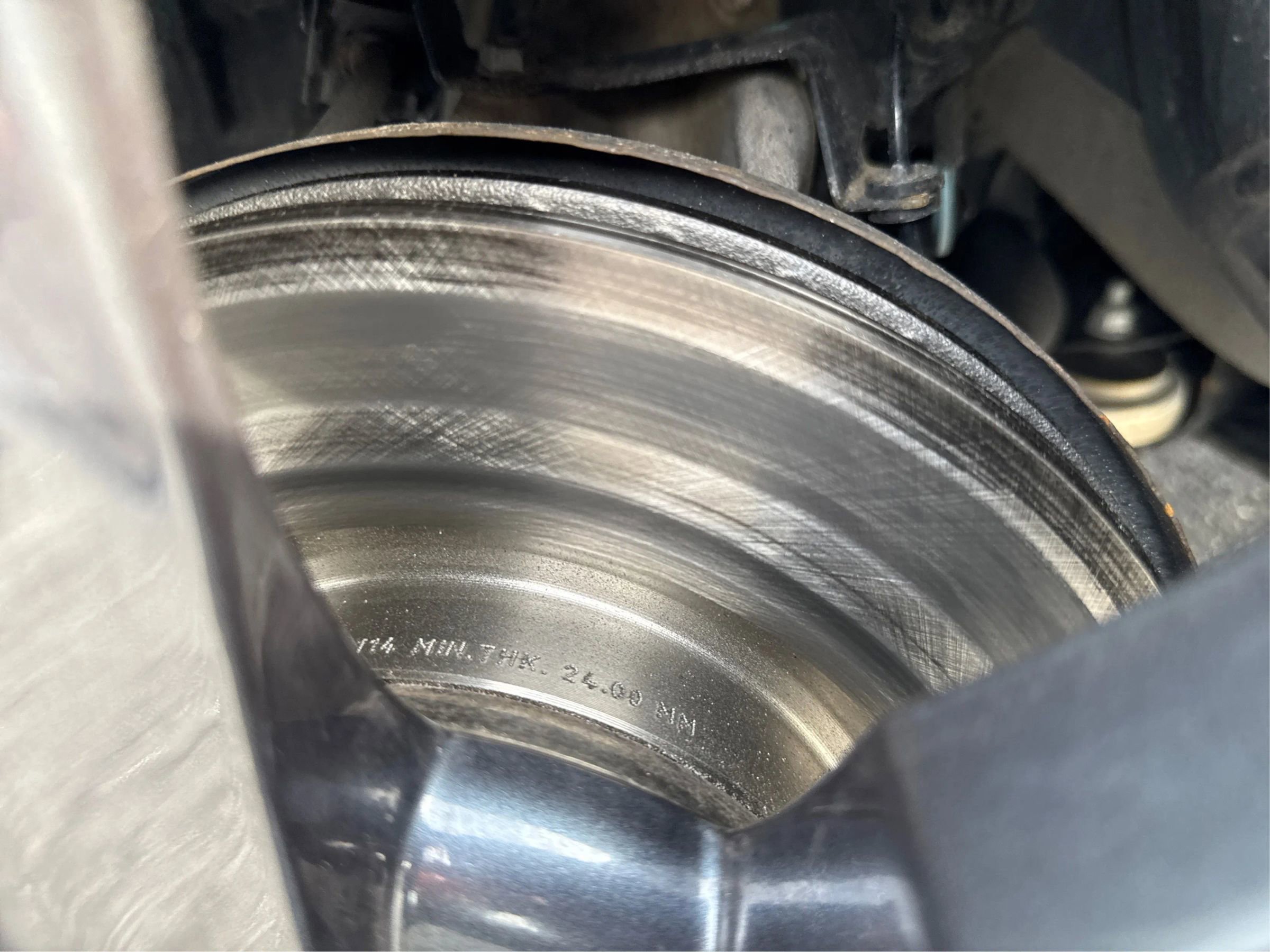 Used 2021 Nissan Rogue SL w/ Premium Package AWD/4WD image 15