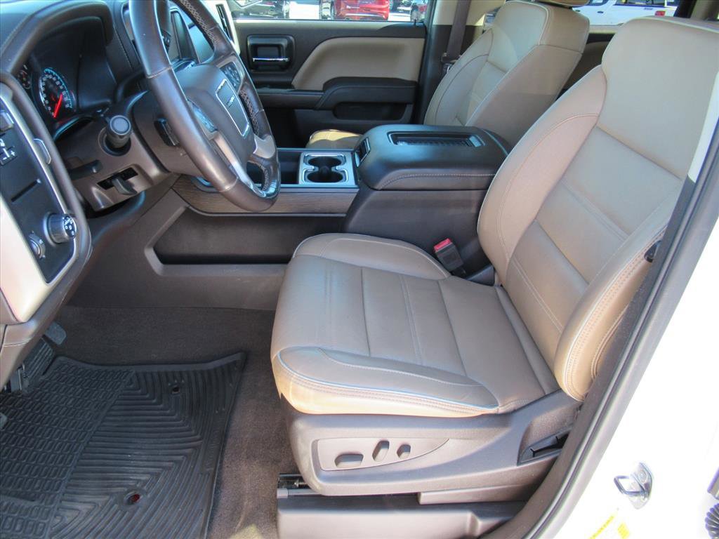 Used 2018 GMC Sierra 1500 Denali image 17