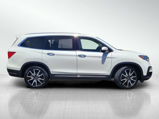 Used 2021 Honda Pilot Touring image 3