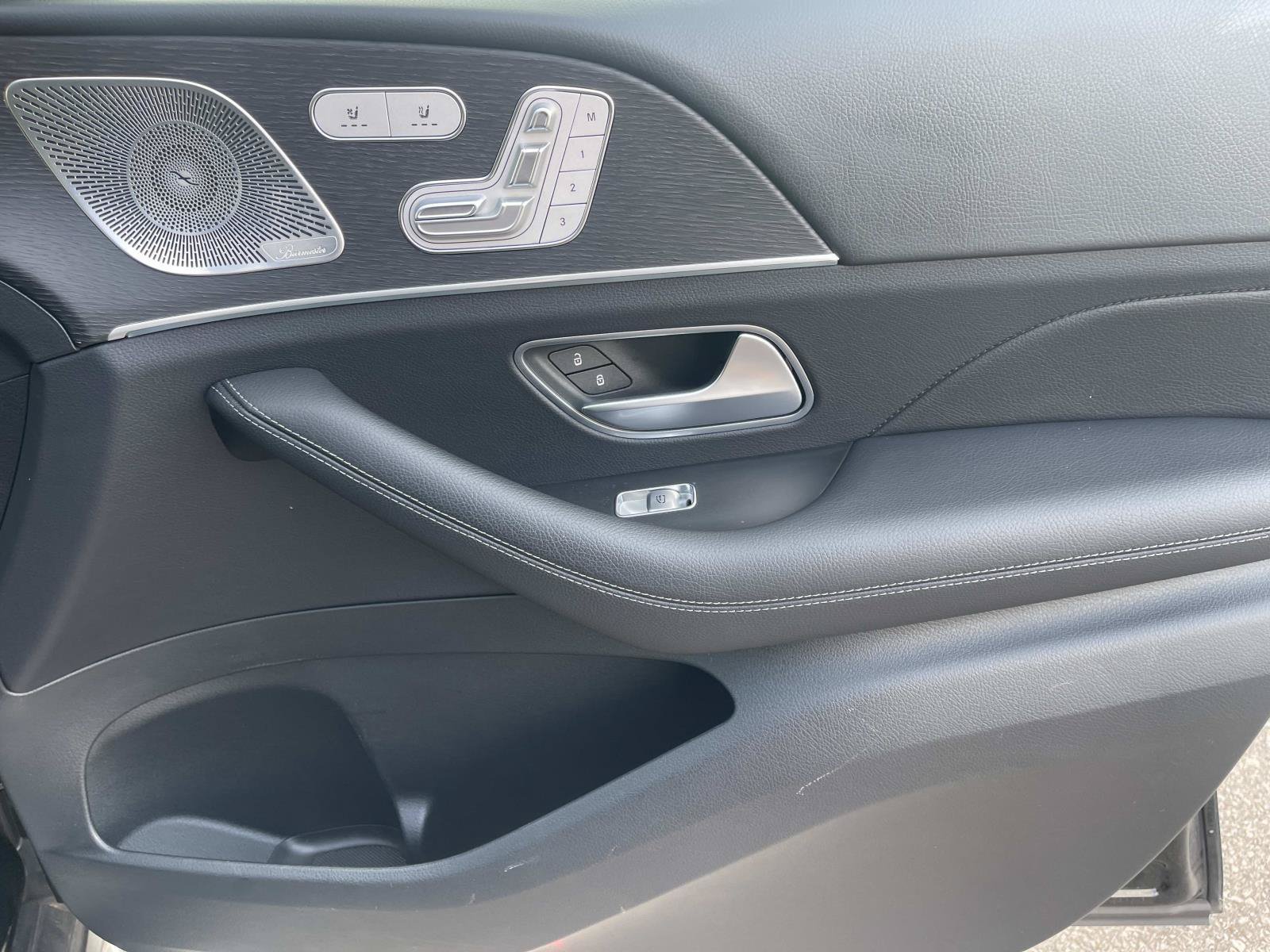 Certified 2023 Mercedes-Benz GLS 450 4MATIC image 28