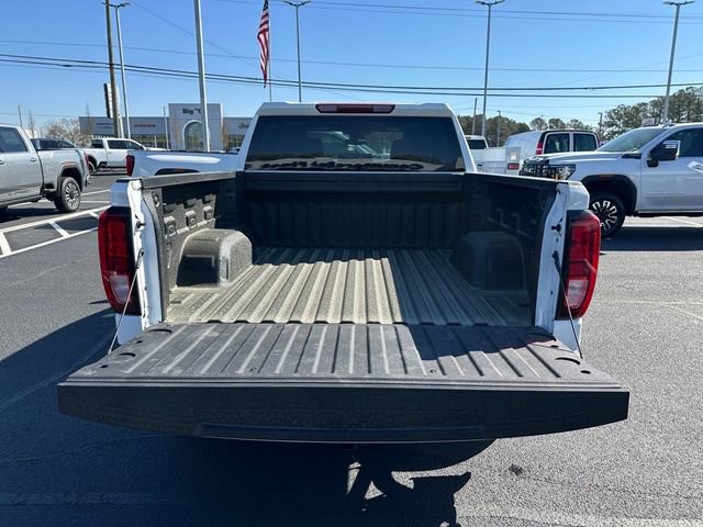 New 2025 GMC Sierra 1500 Pro w/ Pro Value Package RWD image 34