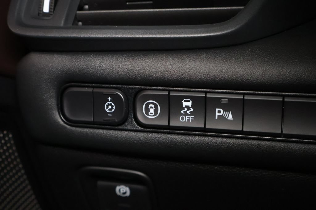 Used 2021 Acura TLX SH-AWD w/ Technology Package image 28