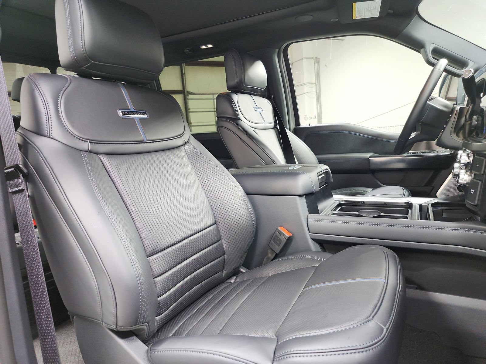New 2026 Ford F250 Platinum AWD/4WD image 81