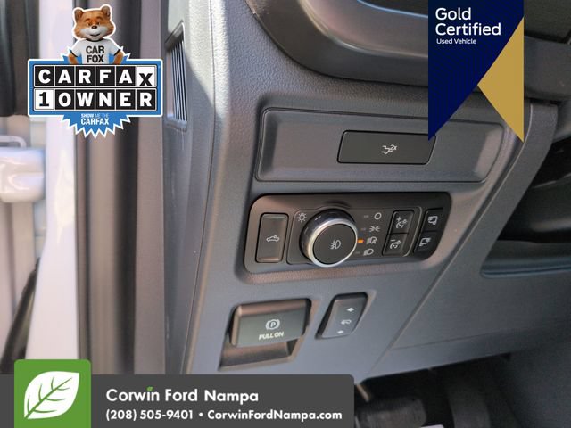 Certified 2026 Ford F150 Tremor w/ Tow/Haul Package AWD/4WD image 15