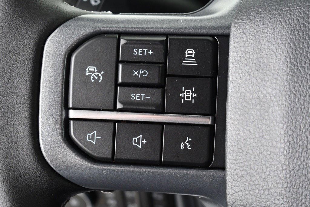 New 2025 Ford F150 XLT w/ Equipment Group 302A MID image 34