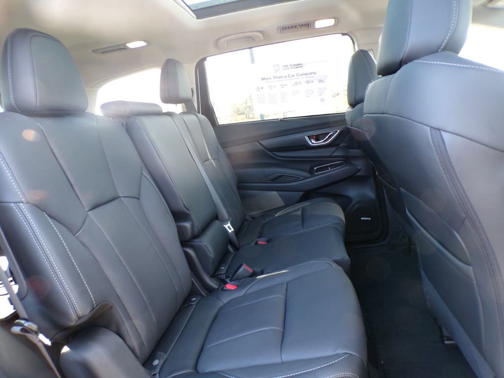 New 2026 Subaru Ascent Limited AWD/4WD image 22