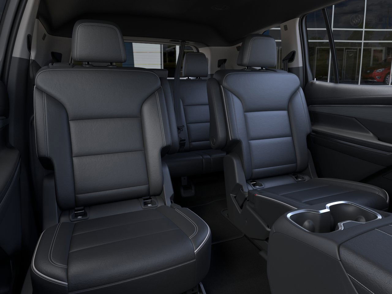 New 2026 Buick Enclave Preferred w/ Power Package image 63