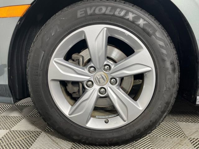 Used 2019 Honda Odyssey EX-L image 12