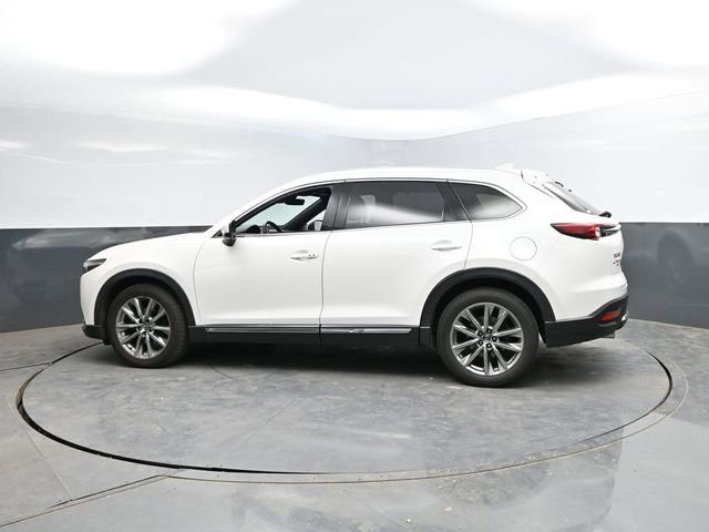 Used 2019 MAZDA CX-9 Grand Touring AWD/4WD image 6