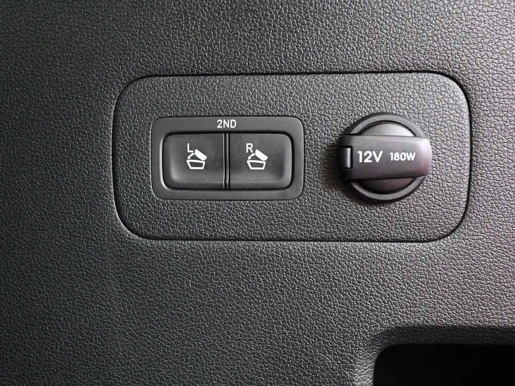 Used 2020 Hyundai Santa Fe Limited image 46