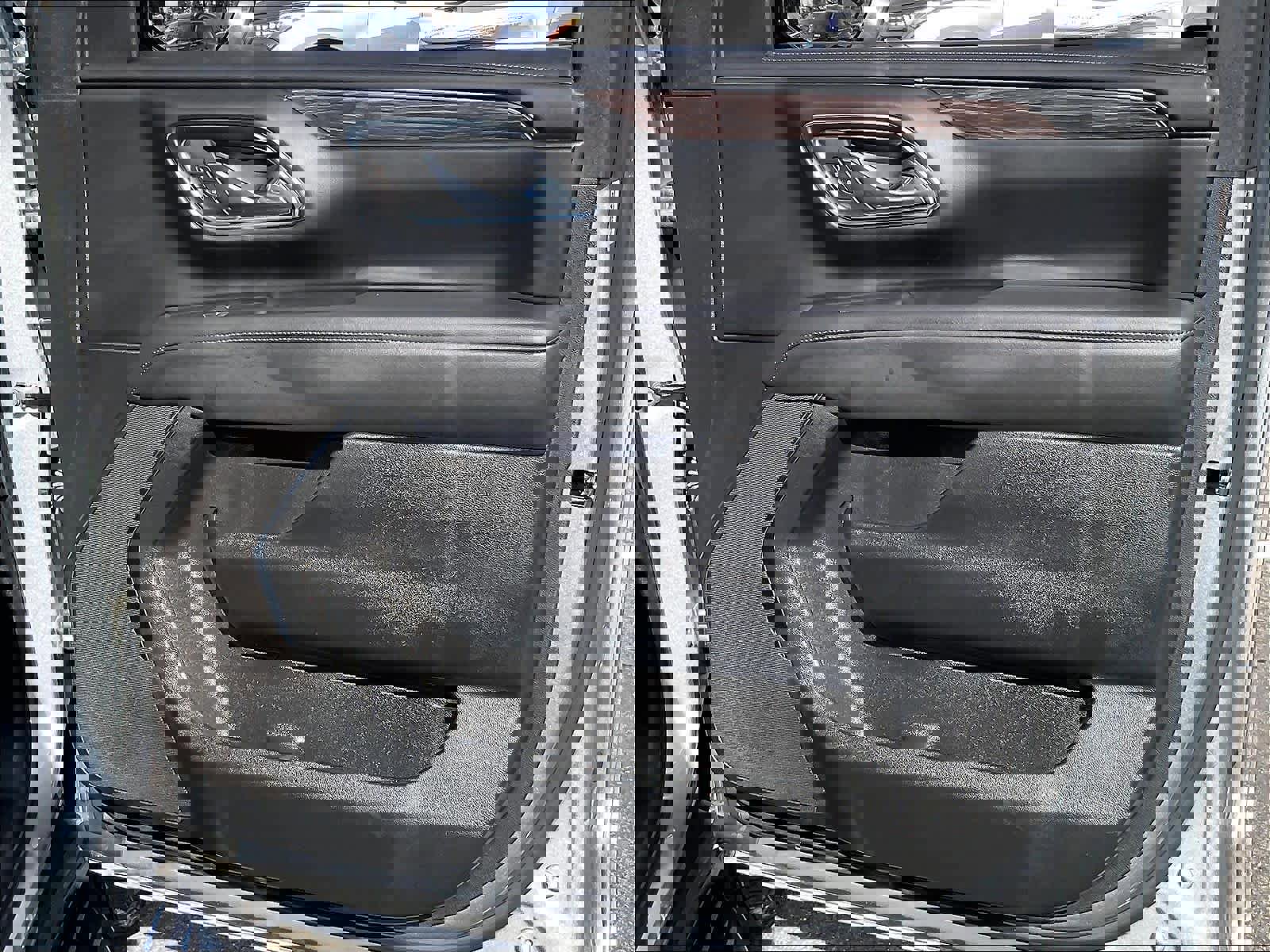 Used 2024 Chevrolet Tahoe LS w/ Driver Alert Package image 25