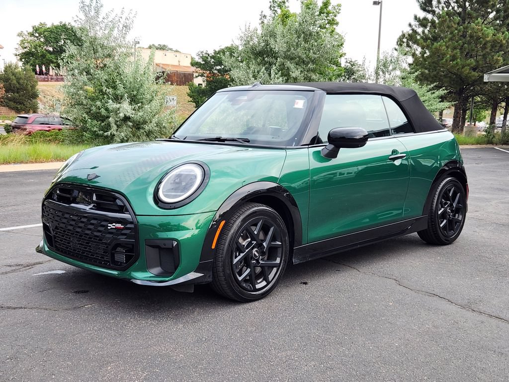 Used 2026 MINI Cooper S FWD image 6