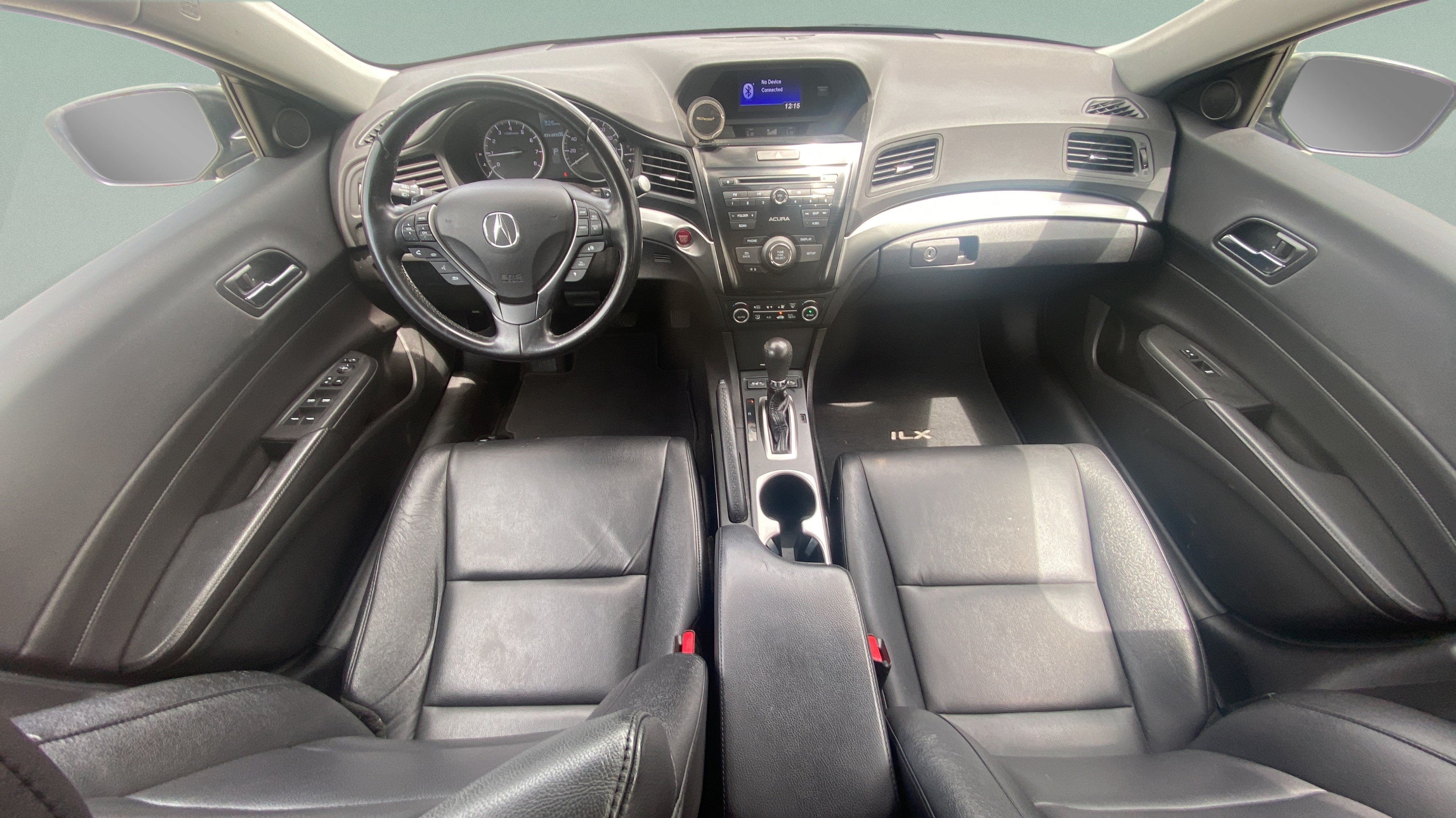 Used 2017 Acura ILX FWD image 16