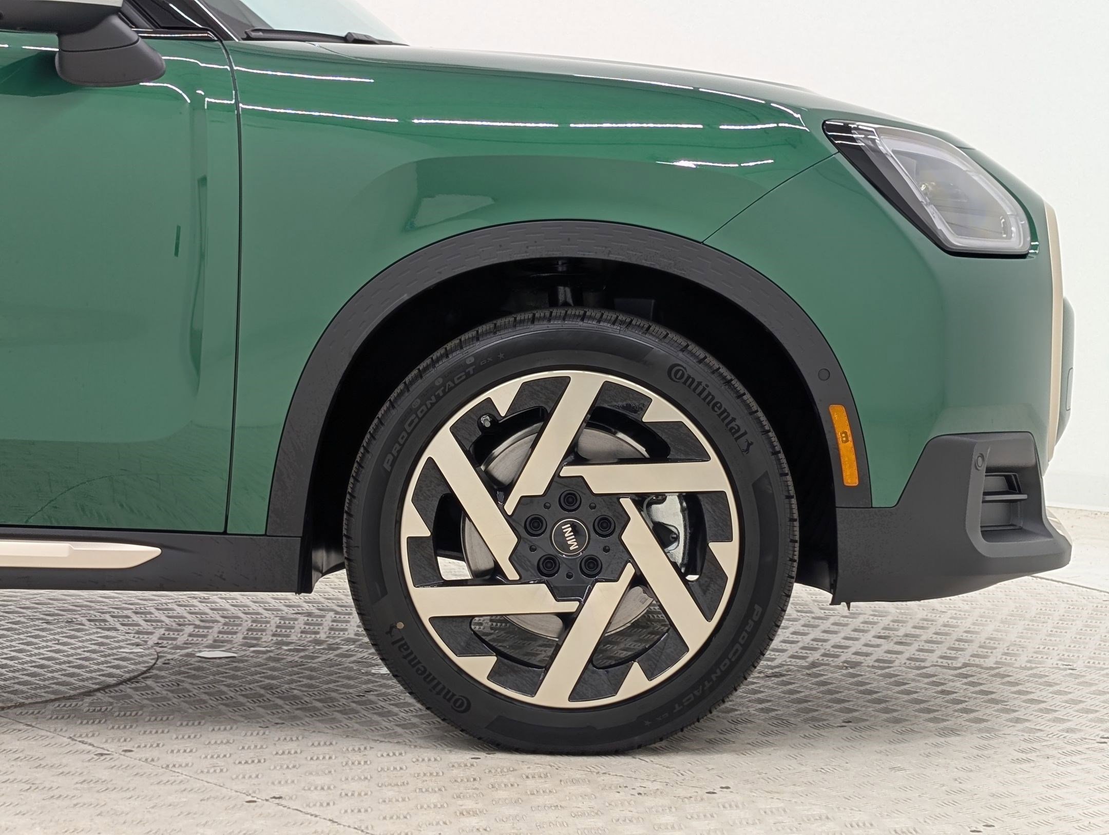 New 2026 MINI Cooper Countryman S image 12