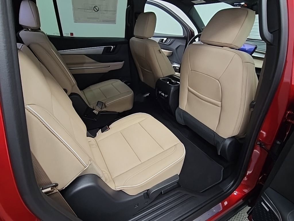 New 2026 Buick Enclave Preferred w/ Power Package image 43