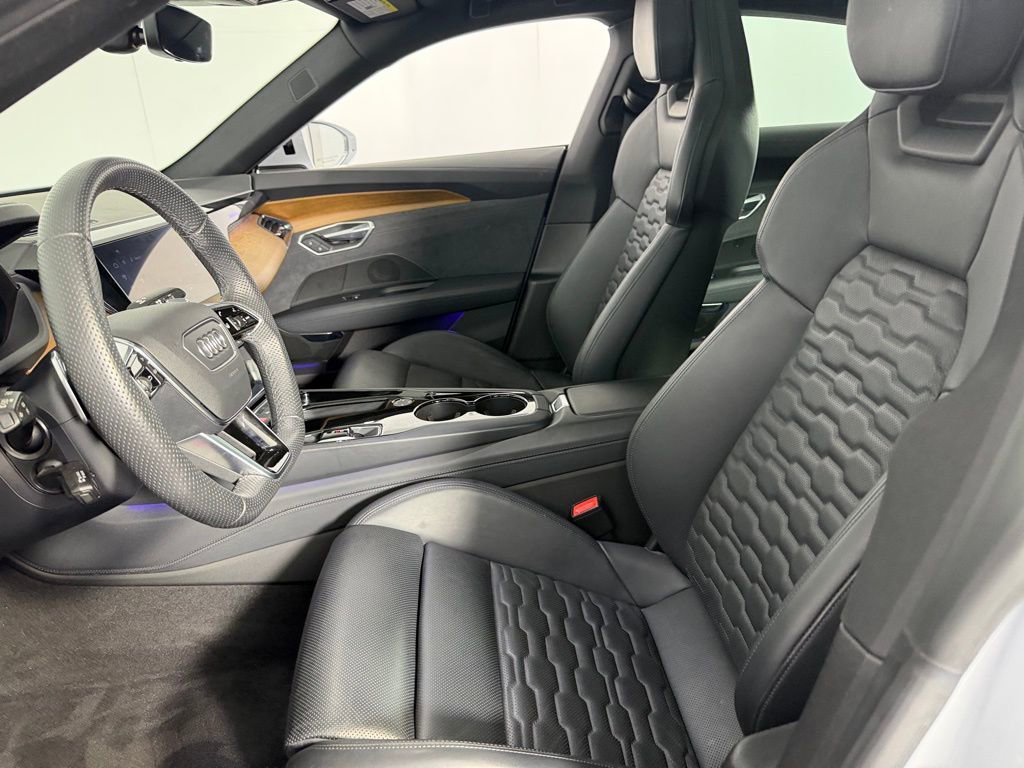 Used 2024 Audi e-tron GT Premium Plus w/ Executive Package image 24