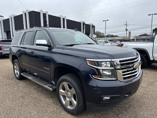 Used 2017 Chevrolet Tahoe LT image 4