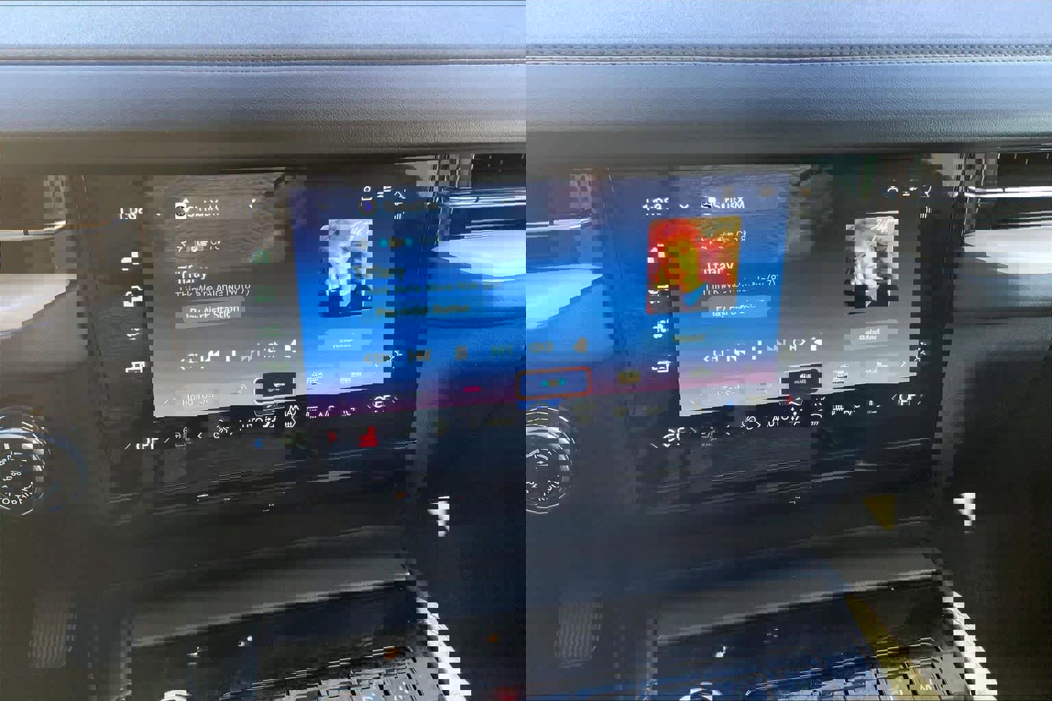 Used 2025 Lincoln Navigator Reserve AWD/4WD image 31