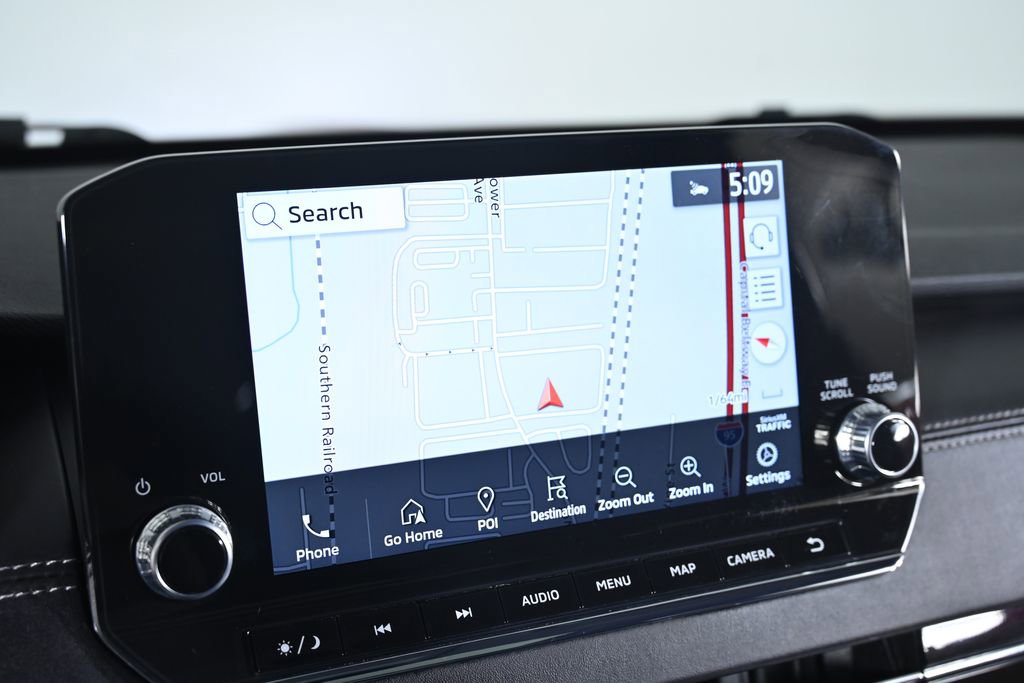 Used 2024 Mitsubishi Outlander SEL image 17