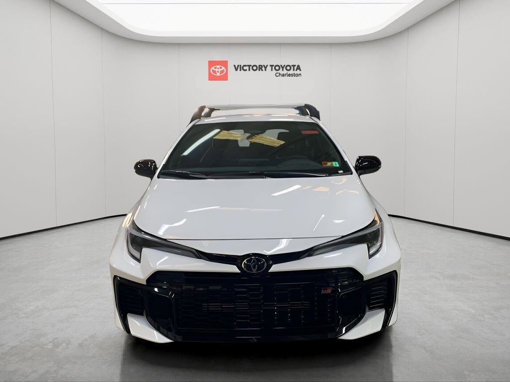 New 2025 Toyota Corolla GR image 32