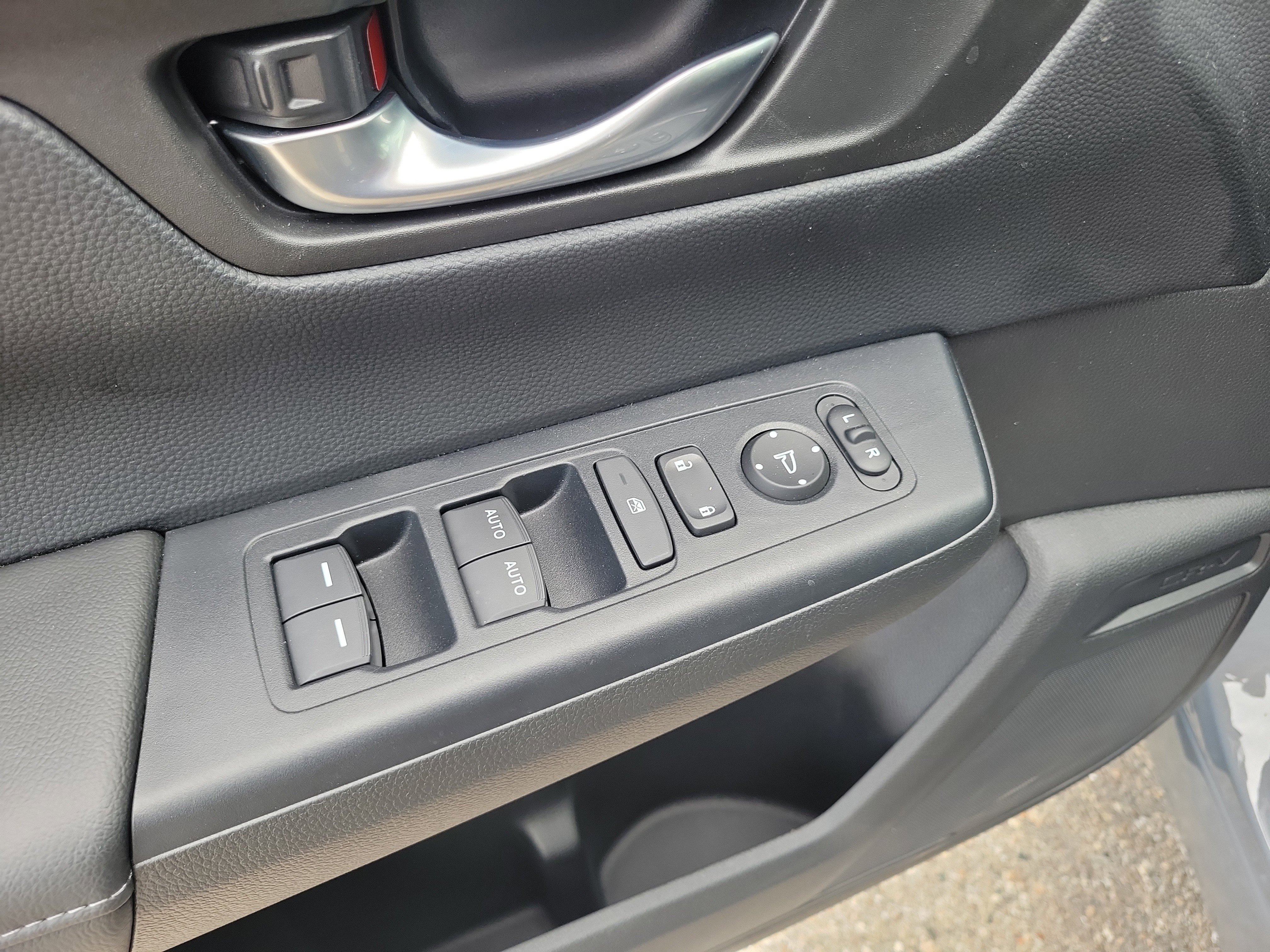 Used 2024 Honda CR-V EX image 23