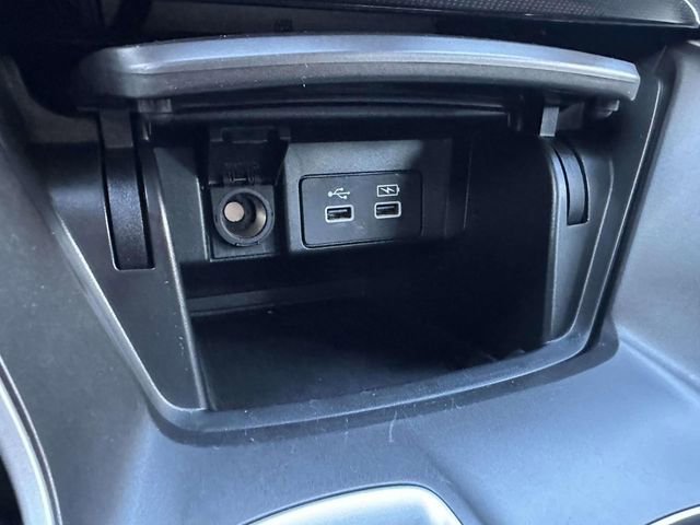 Certified 2022 Honda Accord Sport image 19