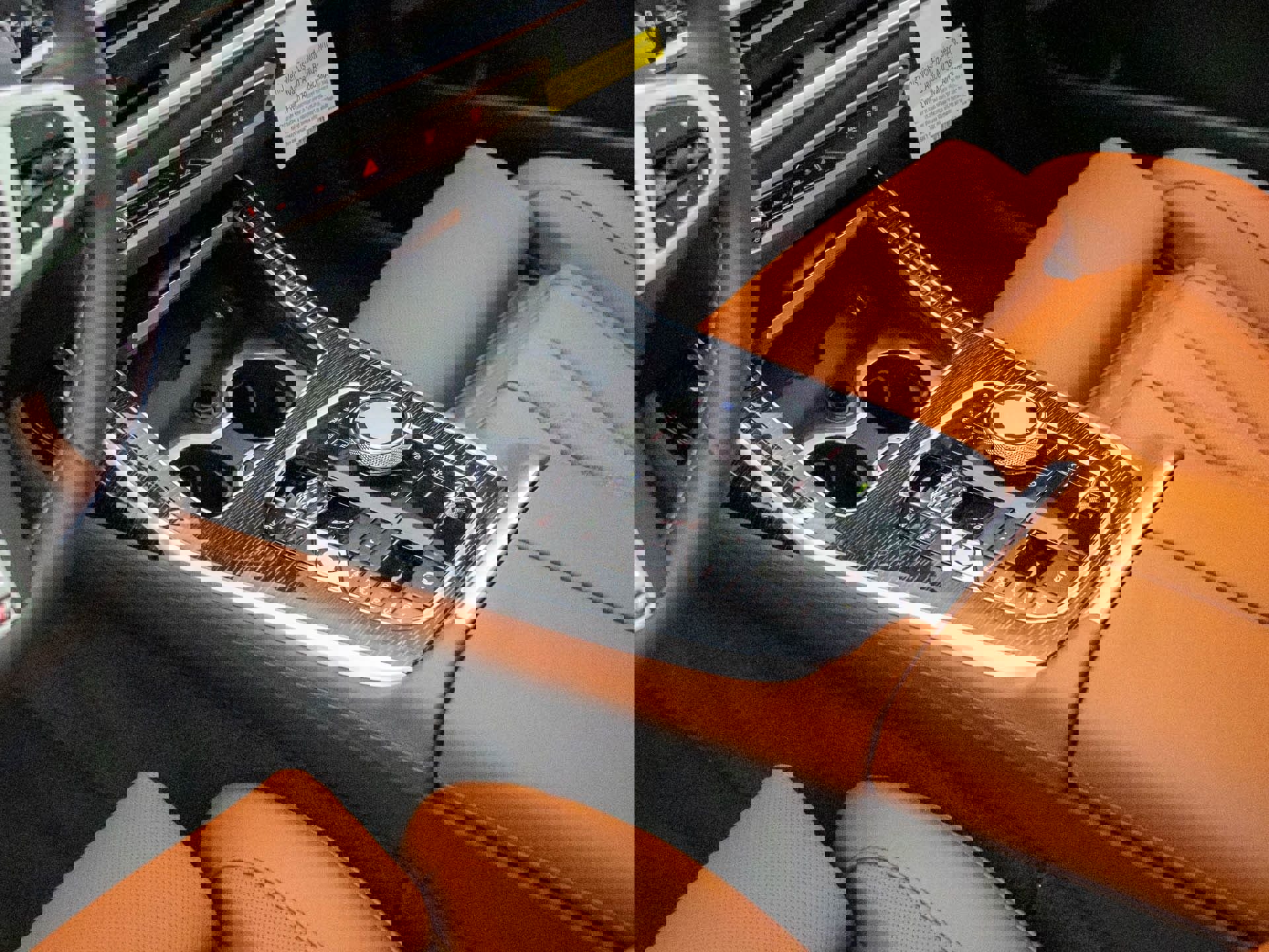 New 2026 BMW X7 M60i image 12