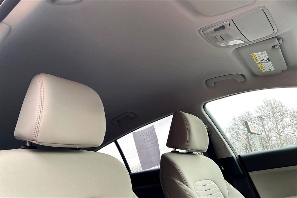 Used 2021 Kia Sportage LX w/ LX AWD Popular Package image 21