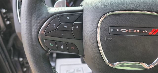 Used 2019 Dodge Durango GT AWD/4WD image 17