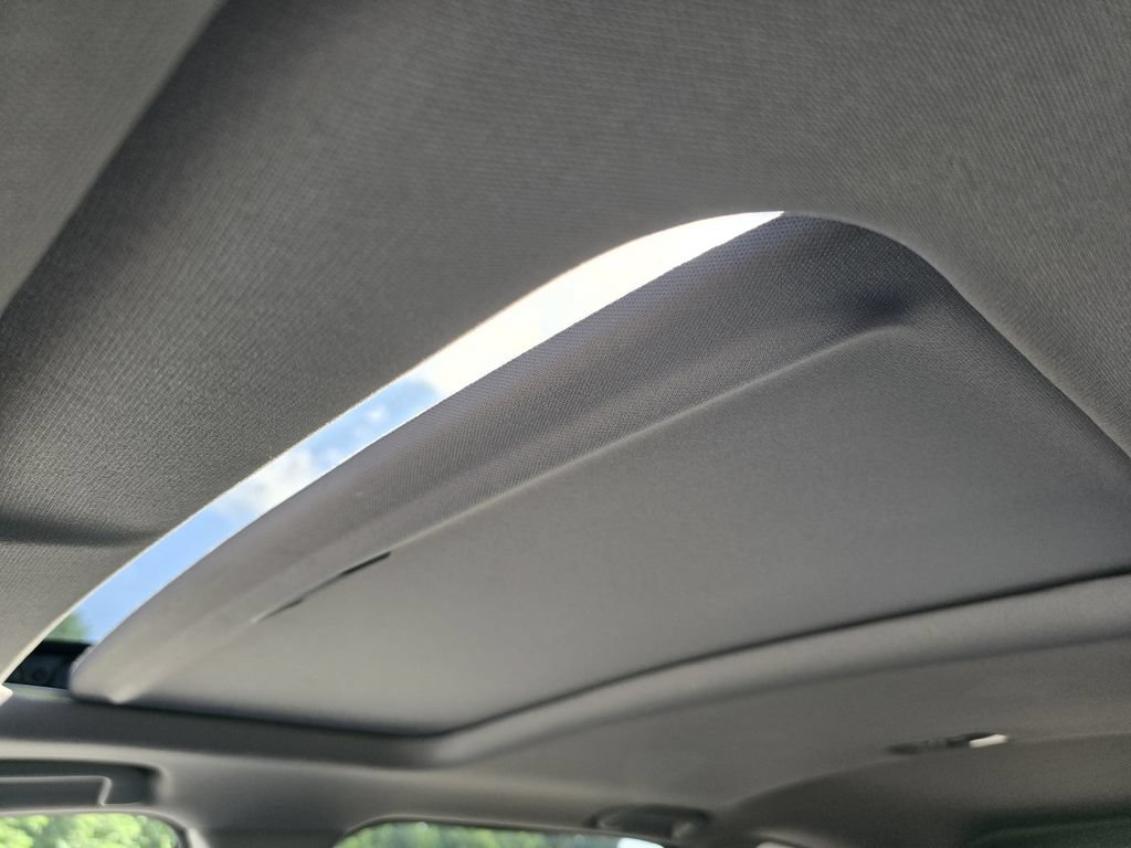 Used 2022 Honda CR-V EX-L image 24