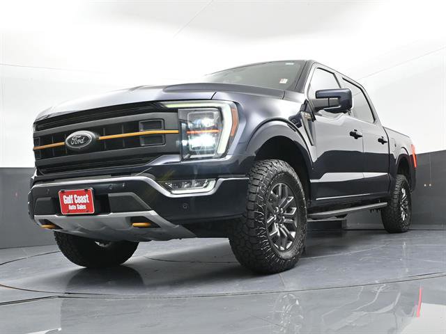 Used 2023 Ford F150 Tremor w/ Equipment Group 402A High AWD/4WD image 30