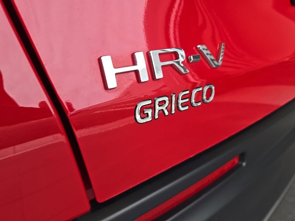 Used 2024 Honda HR-V Sport image 10
