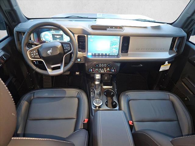New 2026 Ford Bronco Outer Banks AWD/4WD image 11