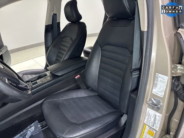 Used 2017 Ford Fusion Energi SE FWD image 13